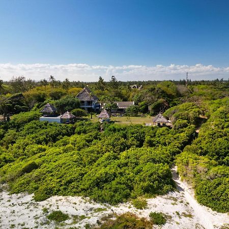 Watamu Beach Cottages Luaran gambar