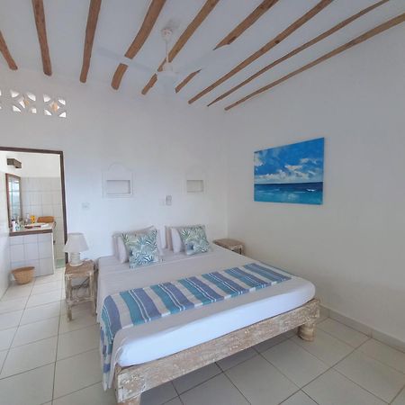 Watamu Beach Cottages Luaran gambar