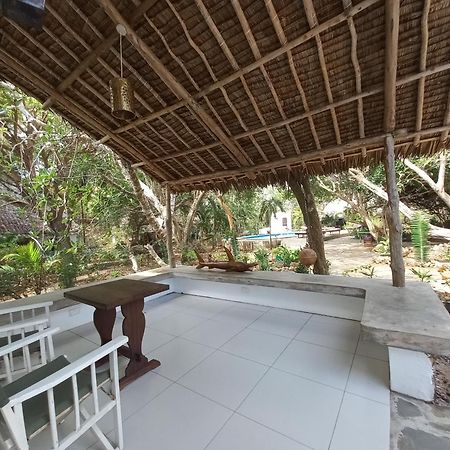 Watamu Beach Cottages Luaran gambar