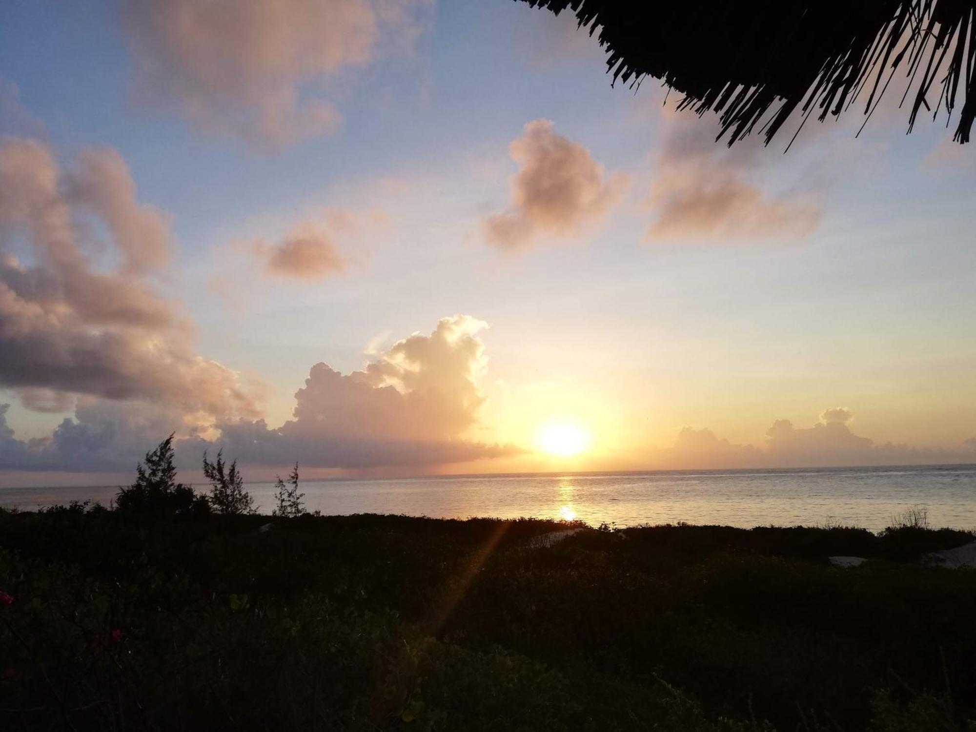 Watamu Beach Cottages Luaran gambar