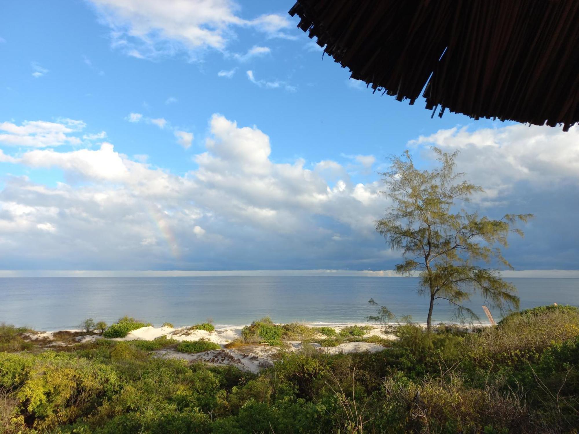 Watamu Beach Cottages Luaran gambar