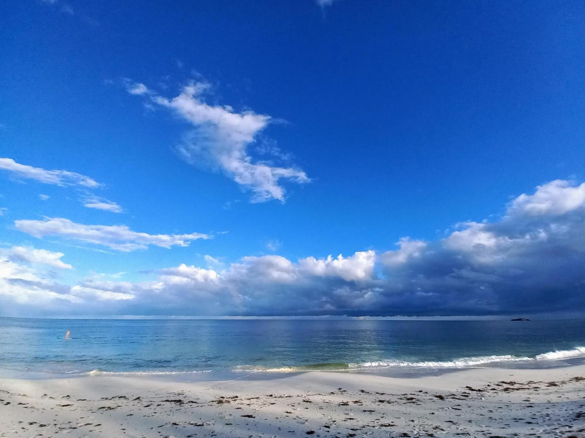 Watamu Beach Cottages Luaran gambar