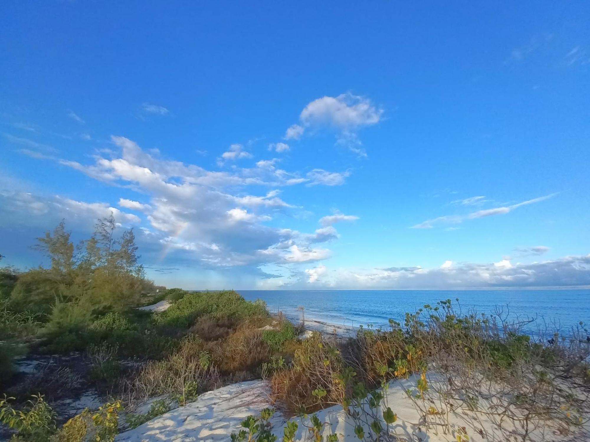 Watamu Beach Cottages Luaran gambar