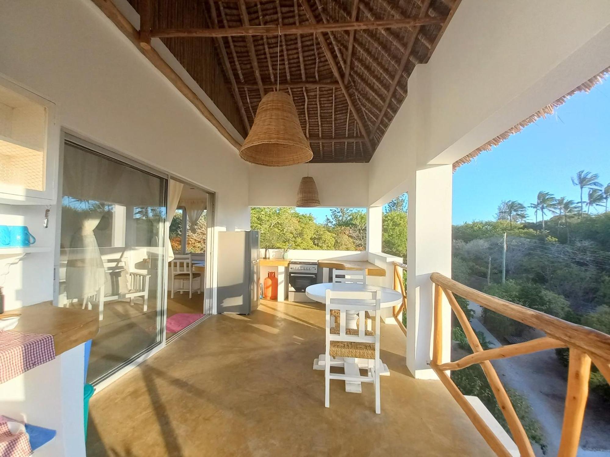 Watamu Beach Cottages Bilik gambar