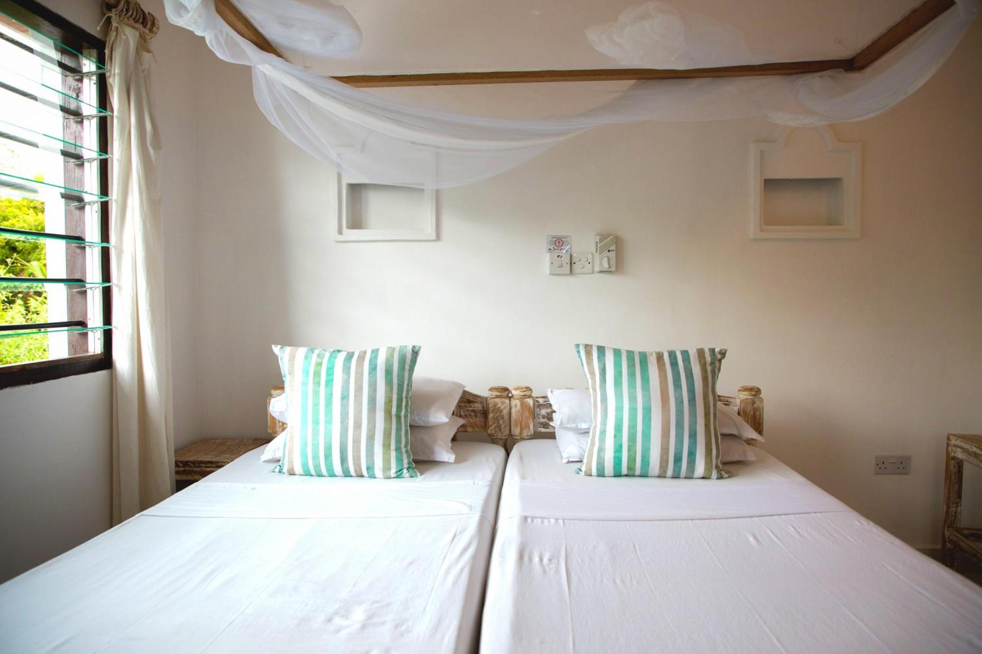 Watamu Beach Cottages Bilik gambar