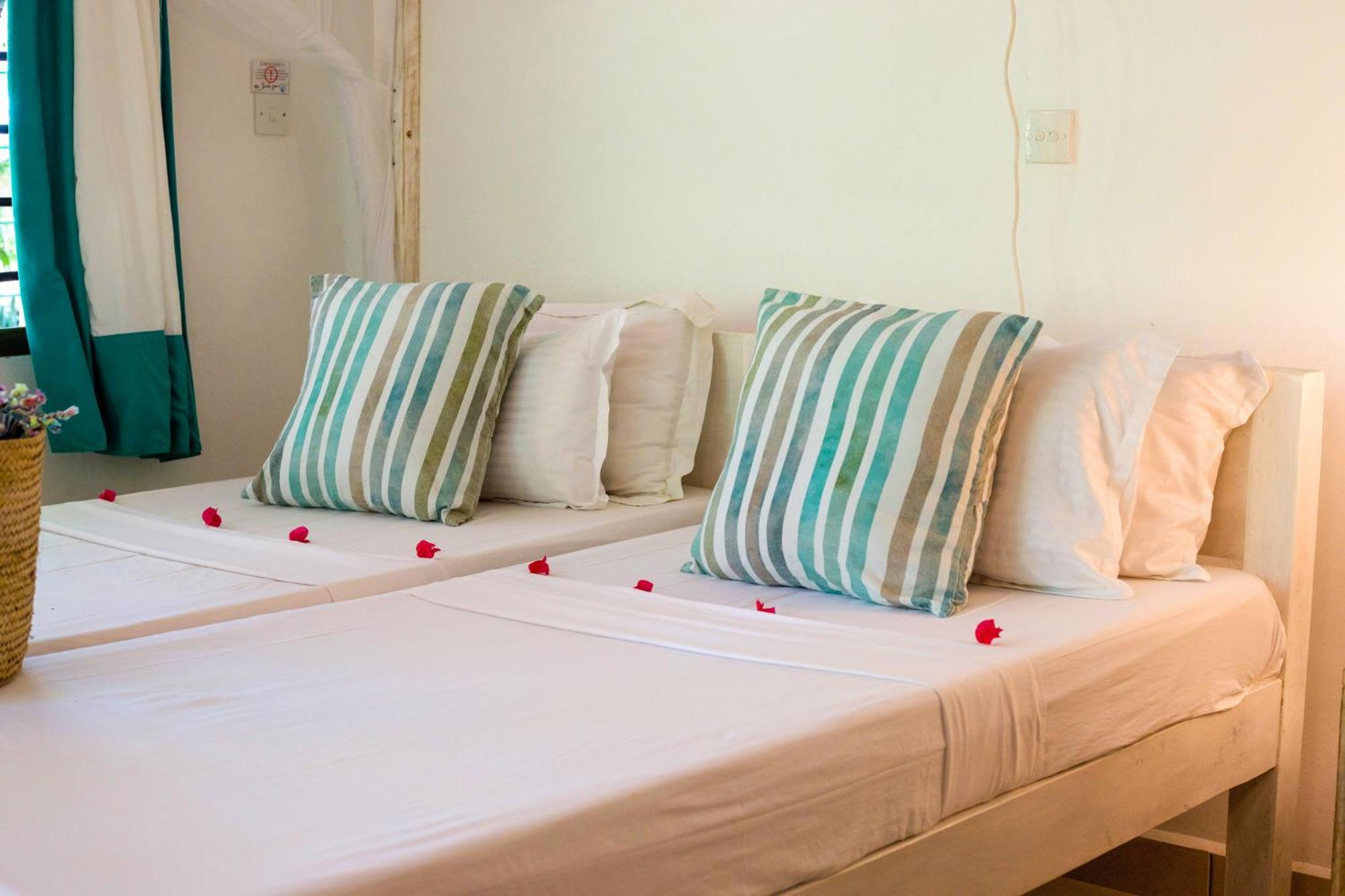 Watamu Beach Cottages Bilik gambar